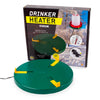 Water Heater for Poultry Waterers - 12