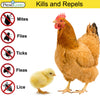 Poultry Spray for Mites | Plant Based Natural Non-Toxic | Premo Guard