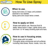 Poultry Spray for Mites | Plant Based Natural Non-Toxic | Premo Guard