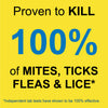 Poultry Spray for Mites | Plant Based Natural Non-Toxic | Premo Guard (C)