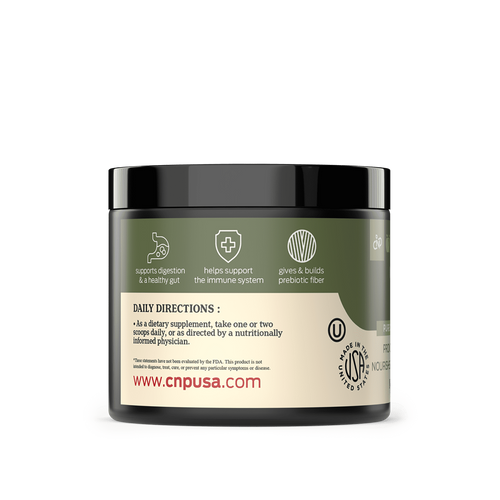 Organic Inulin Powder