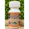 Praziguard Tapeworms Plus De-Wormer for Cats 4 Gelcaps Fish Flavor