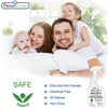 Bed Bug & Mite Killer Spray 24 oz | Natural & Non-Toxic | Premo Guard