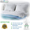Bed Bug & Mite Killer Spray | Natural & Non-Toxic | Premo Guard