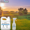 Mite Killer Spray 128 oz | Natural & Non-Toxic | Premo Guard