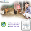 Mite Killer Spray 128 oz | Natural & Non-Toxic | Premo Guard