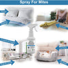 Mite Killer Spray | Natural & Non-Toxic | Premo Guard