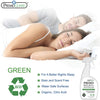 Bed Bug & Mite Killer Spray 24 oz | Natural & Non-Toxic | Premo Guard