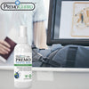 Bed Bug & Mite Killer Spray | Natural & Non-Toxic | Premo Guard