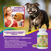 Multivitamin for Dogs & Cats. Prenatal Vitamins. 60 Tabs