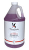 Calming Lavender Dog Shampoo w/Aloe Vera & Essential Oils - Professional Size