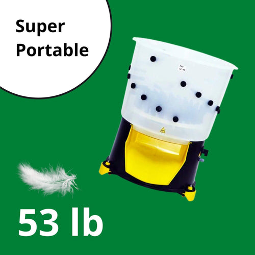 Processing Kit - Turkey