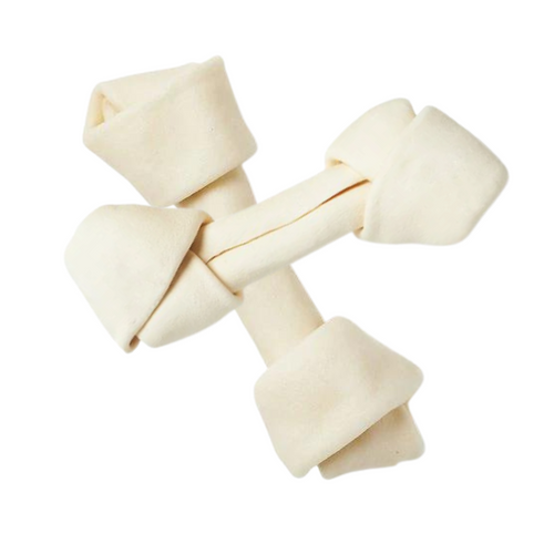 6-7″ Natural Knotted Bone