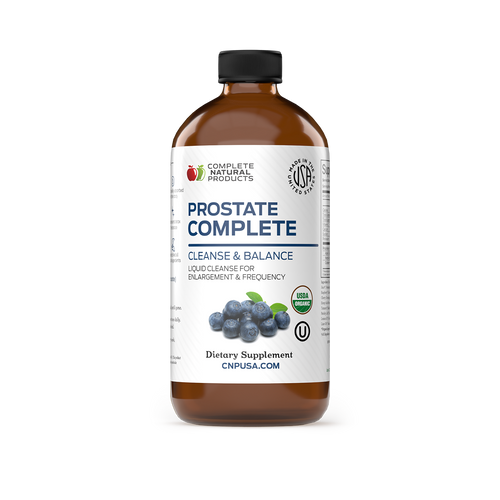 Prostate Complete