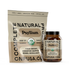 Organic Psyllium Husk Capsules
