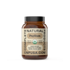 Organic Psyllium Husk Capsules