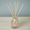 Pumpkin Spice Reed Diffuser