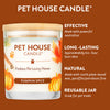 Pumpkin Spice Candle