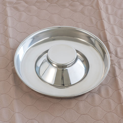 12 Puppy Feeding Dish