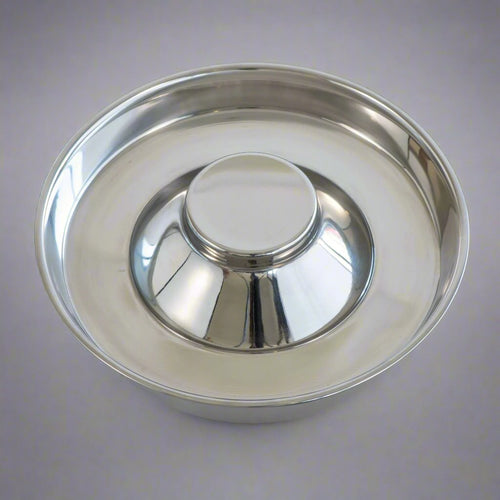 12 Puppy Feeding Dish