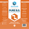 Pure B.S. | Drain Fly Treatment & Biofilm Drain Cleaner