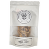 Freeze-Dried Quail Feet