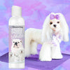 Razzle Dazzle White Pet Shampoo