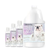 Razzle Dazzle White Pet Shampoo