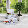 Rainbow Bridge Memory Mug