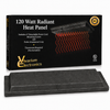 Vivarium Electronics Radiant Heat Panels