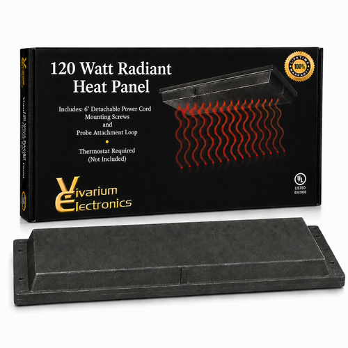 Vivarium Electronics Radiant Heat Panels