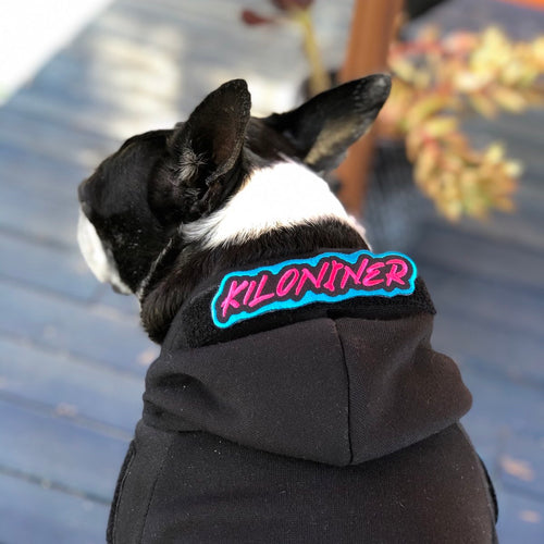 KILONINER RAD PT Morale Patch