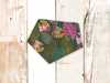 Rainforest Dog Bandana