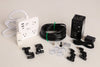 Deluxe WIFI Rainforest Reptile Kit - Misting System with 4 nozzles, WiFi Timers, WiFi Temperature & Humidity Sensor