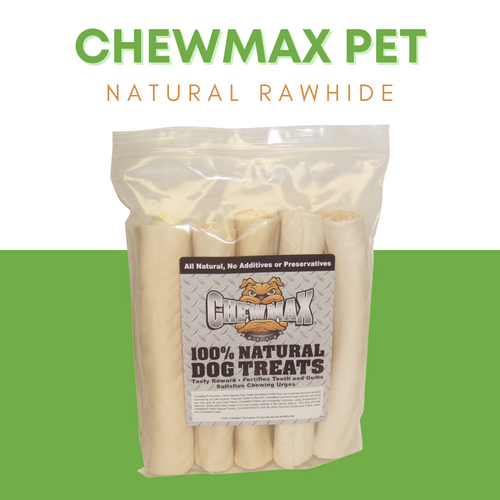 6 Count 9-10″ Retriever Roll
