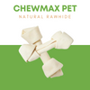 6-7″ Natural Knotted Bone