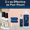 Discrete Toilet Spray