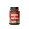 Organic Red Maca Root Capsules