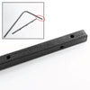 Corner Suspension Rod with Fasteners, for Fab Boxes