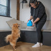 Roolo Enrichment Bopping Ball