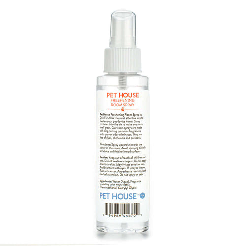 Apple Cider Room Spray