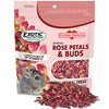 Exotic Nutrition's Rose Petals & Buds Treat