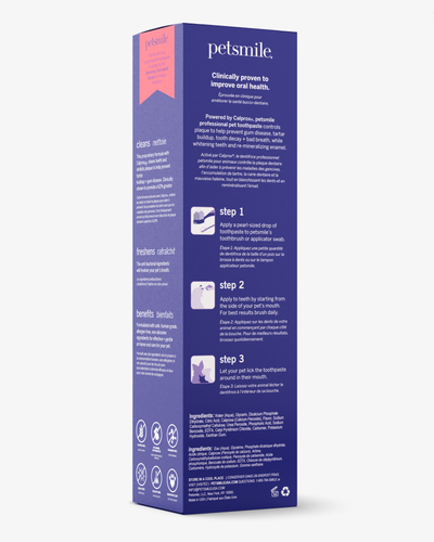 Professional Toothpaste Rotisserie Chicken Large & Professional Pet Toothbrush