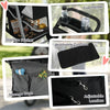 Compact All‑Terrain Pet Stroller