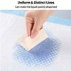 A Pet Pee Pad for Small Pets Like Rabbits, Hamsters, and Guinea Pigs, Disposable Absorbent Deodorizing Thickened Pad