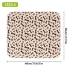 **1PC Puppy Pads With Pheromones Washable PuppyPad Pee Pads Ultra-Durable 4-Layer Leak-Proof Training Mats With Non-Slip Bottom