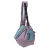 Canvas Companion Pet Sling Carrier Bag