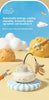 Intelligent automatic cat teasing toys self-hilarity relieving boredom electric induction cat toys pet supplies