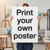 Custom Print Canvas Painting By Your Photo Canvas Poster Personal Gift Customize Figure Animal Pets Pictures Home Decor Prints