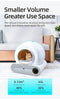 Tonepie Automatic Self Cleaning Cat Litter Box - 65L App Control